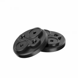 Mavic Mini プロペラ・モーター2 in 1 カバー(黒)
