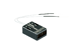 CGY770Rヘリ用3軸ジャイロ+GPB-1プログラムBOXセット