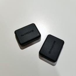 INSTA360 ONE R用シリコンレンズカバー