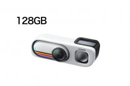 Insta360 GO 3S Retro Bundle 128G キャンバスホワイト