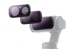 Insta360 Luna Ultra NDフィルターセット
