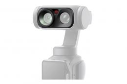 Insta360 Luna Ultra 広角レンズ