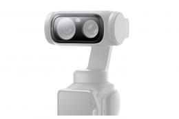 Insta360 Luna Ultra ブラックミストフィルター