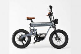 Coswheel SMART EV グレー
