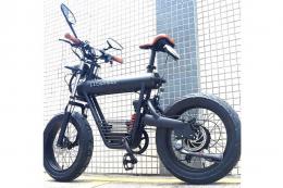Coswheel SMART EV マットブラック