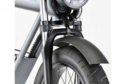 COSWHEEL SMARTEV　電動バイク専用泥除けフェンダー【前後セット】