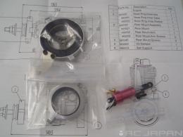 Engine Mount for DZ170cdi生産終了となりました。代替品:YS-M3010
