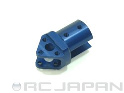 EX2 テールユニットホルダー