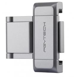 PGY OSMO POCKET用 スマートフォンホルダー+