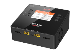 K2 Air Dual Charger AC200W/DC500W【生産終了】