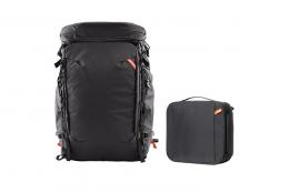 OnePro Flex Backpack 30L(スペースブラック)+カメラインサート Mサイズ