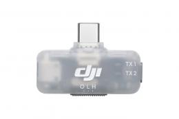 DJI Micシリーズ モバイル レシーバー