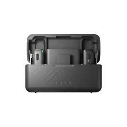 DJI Mic(トランスミッター×2 + レシーバー×1 + 充電ケース)
