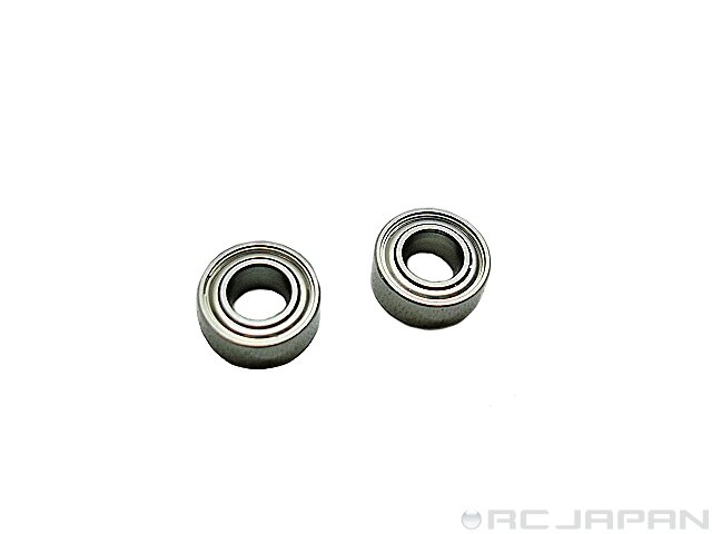 BRG.5X10X4 ZZ 【生産終了】