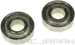 BRG. 8mm X 19mm X 6  ZZ
