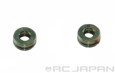 THRUST BRG. 5mm X 10mm X 4H (2pcs)
