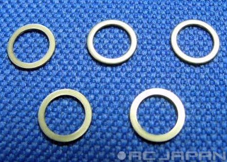 FW 6X8X0.5