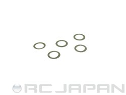 φ4 アジャストシム (3.9X5.8X0.1FW)