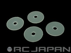 FLAT WASHER 4X22X1 KDC-B生産中止