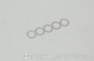 FW 5X7X0.4