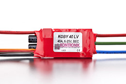 KOBY 40 LV