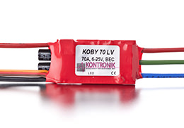 KOBY 70 LV